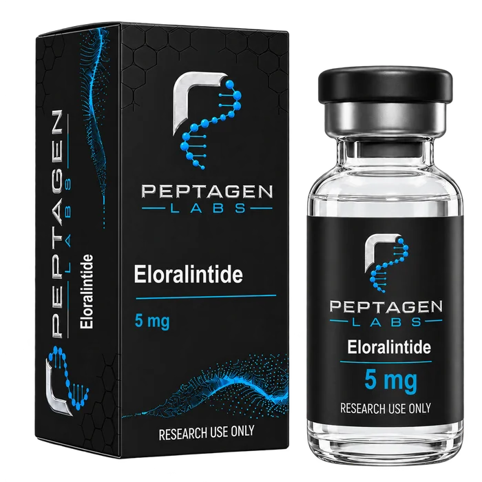 Eloralintide 5mg