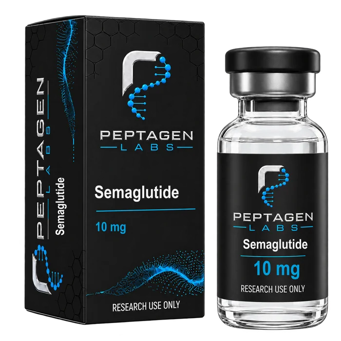 Semaglutide 10mg