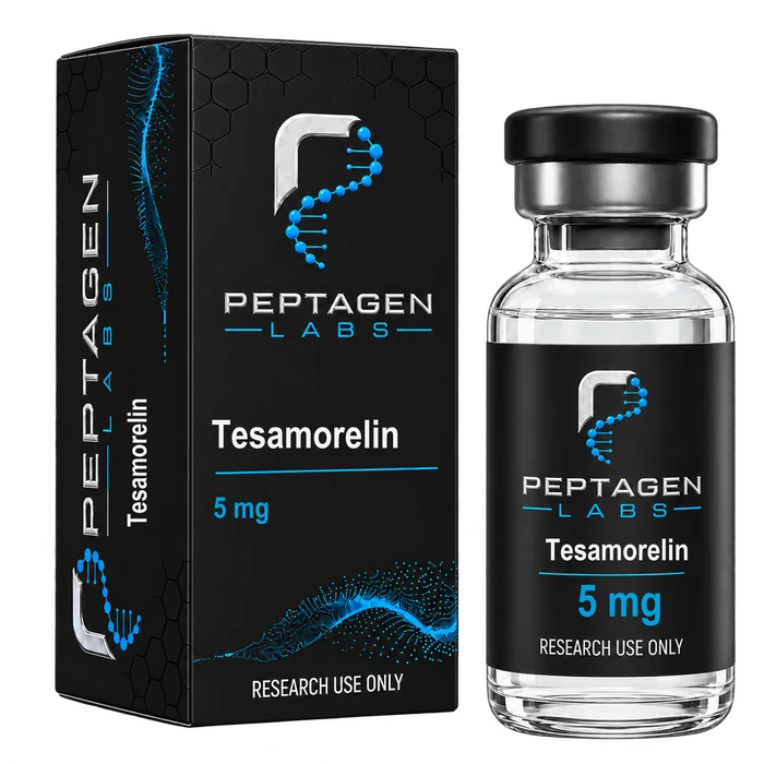 Tesamorelin 5mg